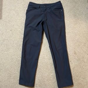 ABC Classic-Fit Pant 28 x 30 Warpstreme